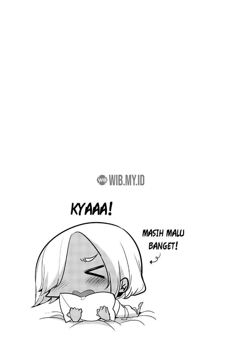 Houkago no Goumon Shoujo chapter 47
