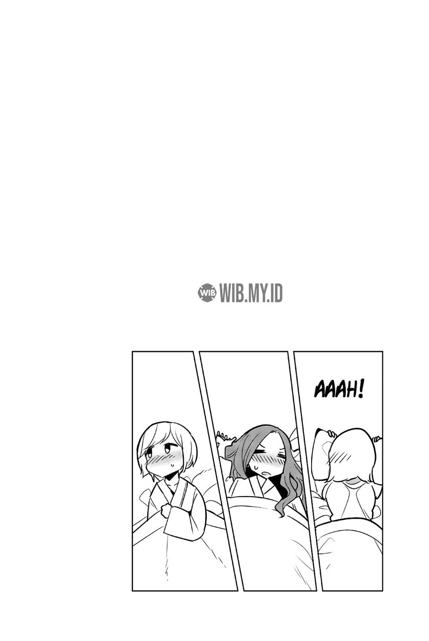 Houkago no Goumon Shoujo chapter 47