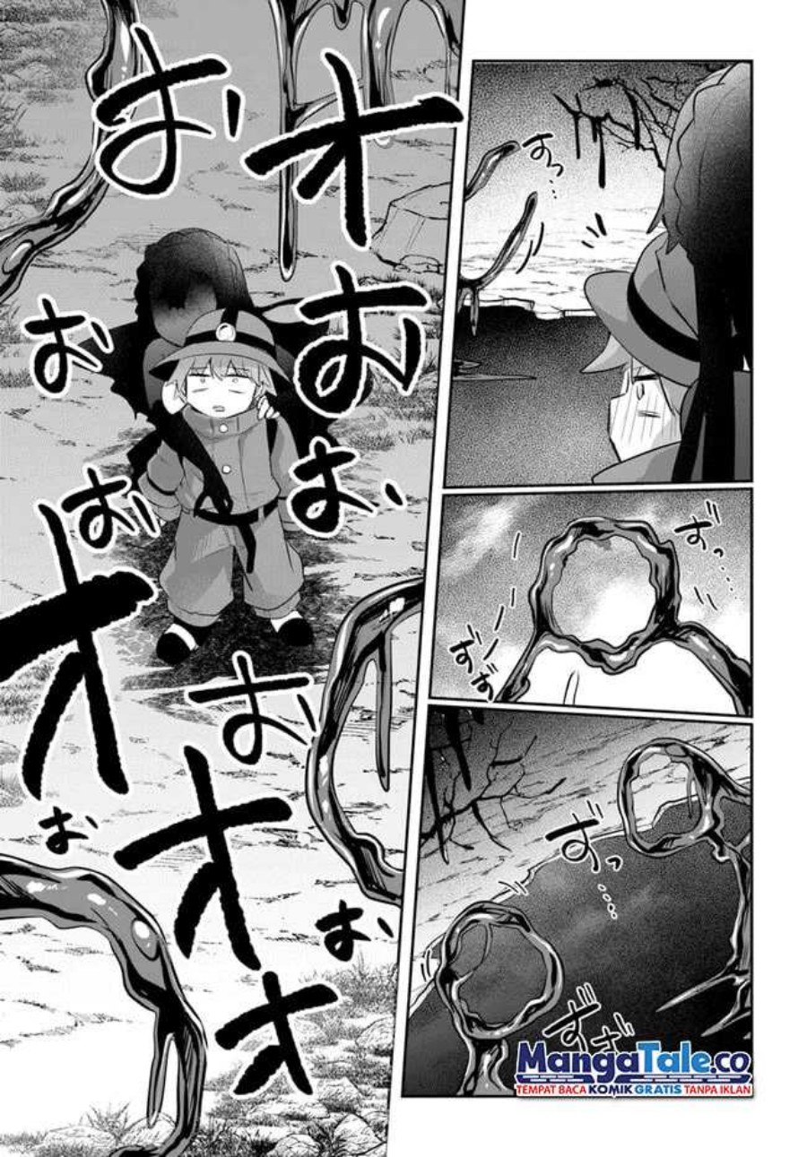 Houkago no Meikyuu Boukensha: Nippon to Isekai wo Ikiki Dekiru You ni Natta Boku wa Level Up ni Isoshimi Masu Chapter 05 Bahasa Indonesia