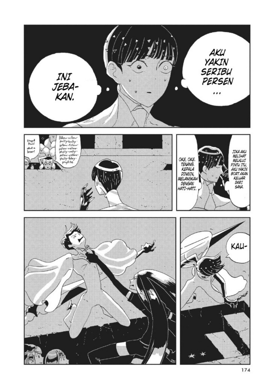 Dilarang COPAS - situs resmi www.mangacanblog.com - Komik houseki no kuni 070 - chapter 70 71 Indonesia houseki no kuni 070 - chapter 70 Terbaru 1|Baca Manga Komik Indonesia|Mangacan