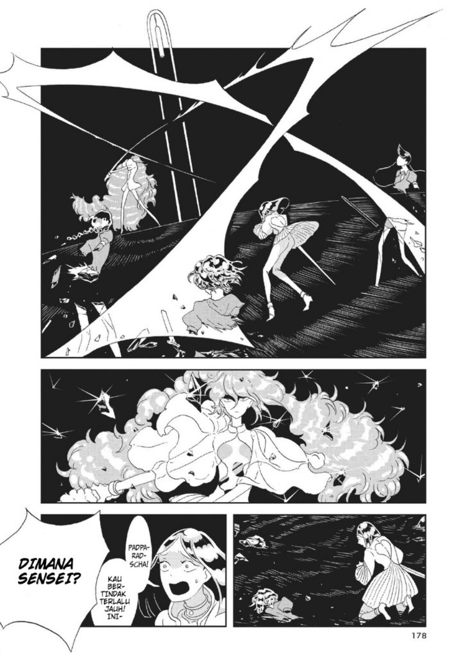 Dilarang COPAS - situs resmi www.mangacanblog.com - Komik houseki no kuni 070 - chapter 70 71 Indonesia houseki no kuni 070 - chapter 70 Terbaru 5|Baca Manga Komik Indonesia|Mangacan