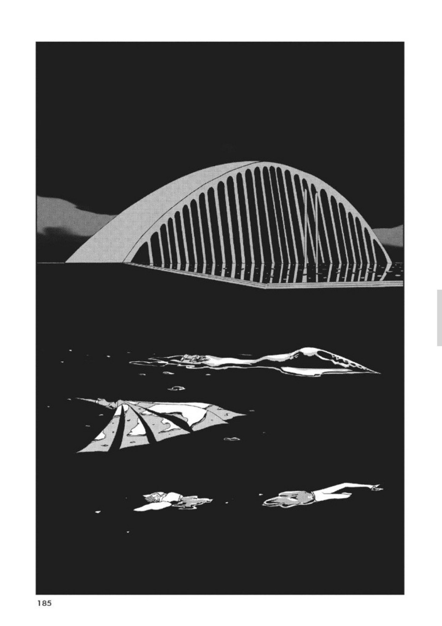 Dilarang COPAS - situs resmi www.mangacanblog.com - Komik houseki no kuni 070 - chapter 70 71 Indonesia houseki no kuni 070 - chapter 70 Terbaru 12|Baca Manga Komik Indonesia|Mangacan