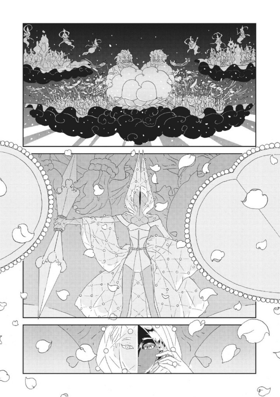 Dilarang COPAS - situs resmi www.mangacanblog.com - Komik houseki no kuni 070 - chapter 70 71 Indonesia houseki no kuni 070 - chapter 70 Terbaru 16|Baca Manga Komik Indonesia|Mangacan