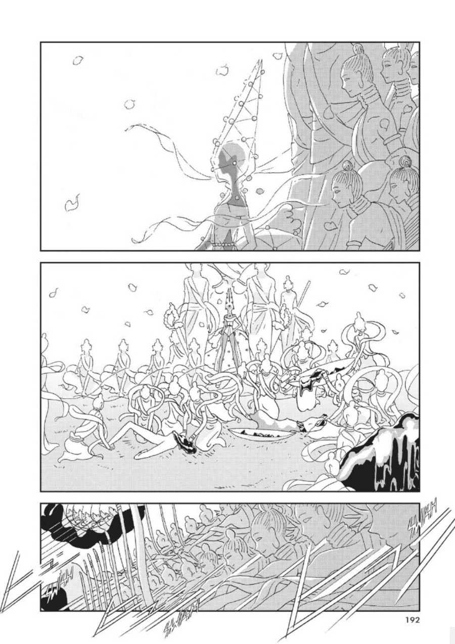 Dilarang COPAS - situs resmi www.mangacanblog.com - Komik houseki no kuni 070 - chapter 70 71 Indonesia houseki no kuni 070 - chapter 70 Terbaru 19|Baca Manga Komik Indonesia|Mangacan