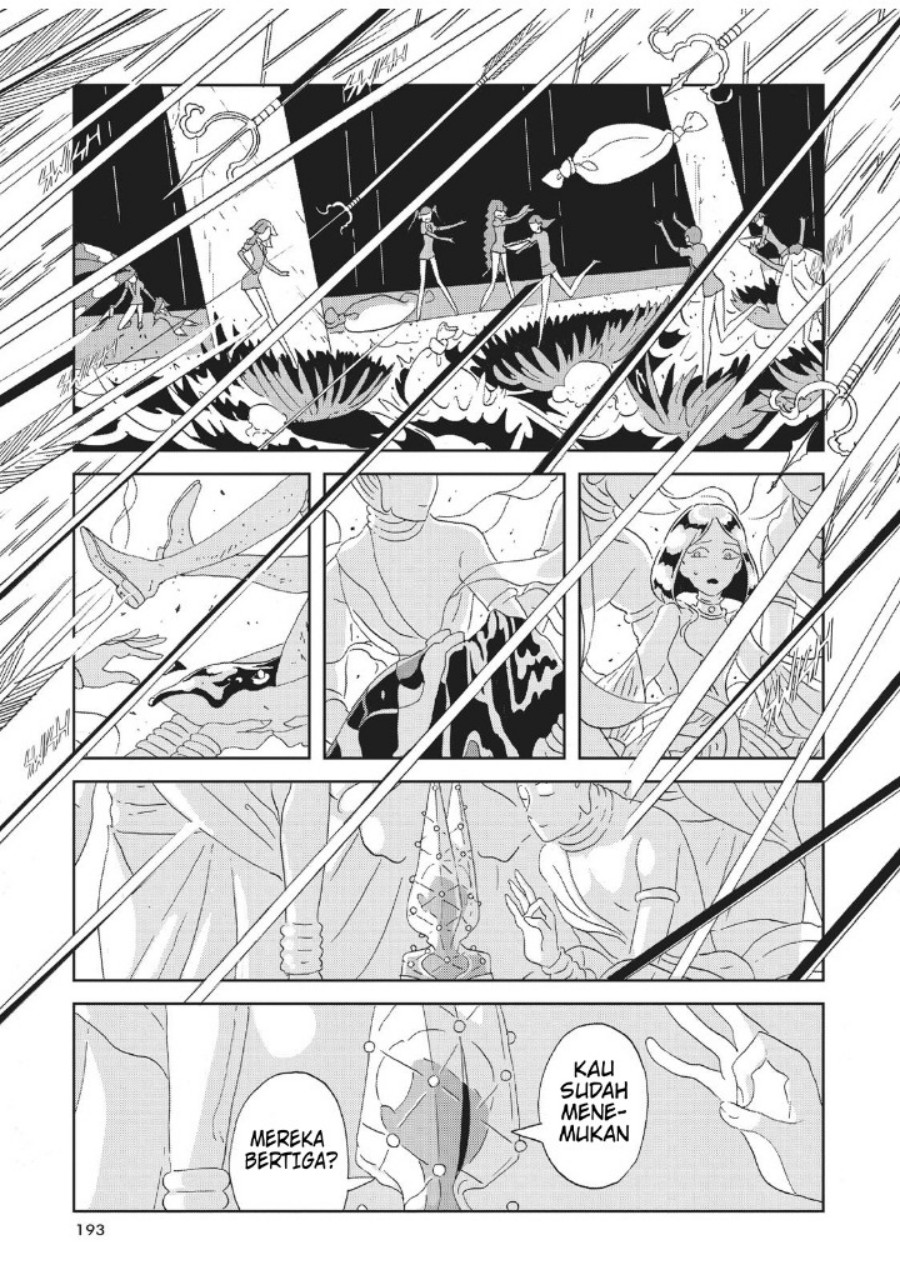 Dilarang COPAS - situs resmi www.mangacanblog.com - Komik houseki no kuni 070 - chapter 70 71 Indonesia houseki no kuni 070 - chapter 70 Terbaru 20|Baca Manga Komik Indonesia|Mangacan