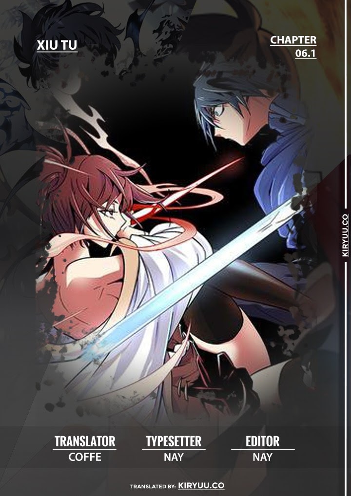 Houtu Chapter 06.1 Bahasa Indonesia