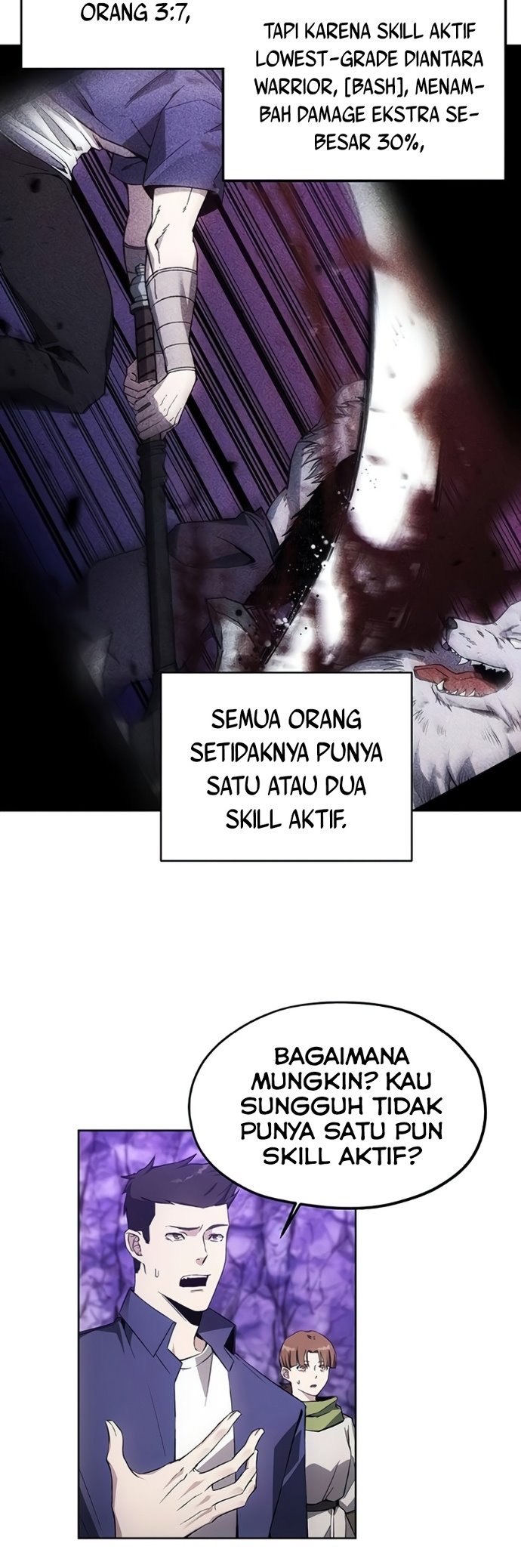 Dilarang COPAS - situs resmi www.mangacanblog.com - Komik how to live as a villain 009 - chapter 9 10 Indonesia how to live as a villain 009 - chapter 9 Terbaru 4|Baca Manga Komik Indonesia|Mangacan