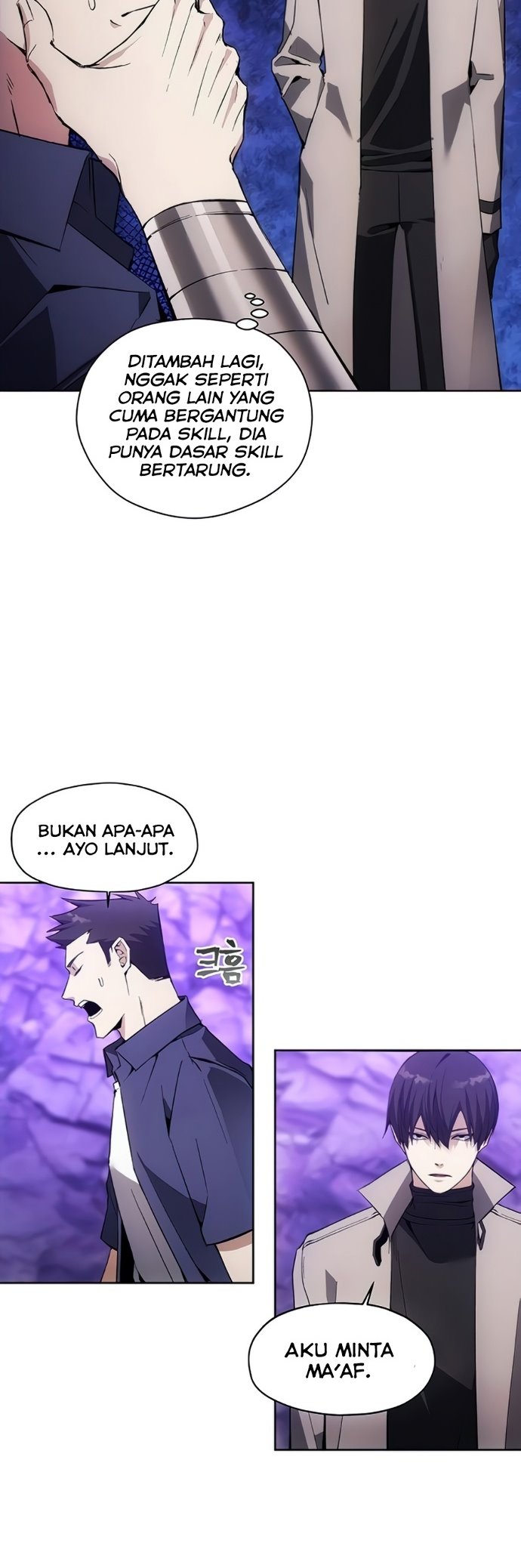 Dilarang COPAS - situs resmi www.mangacanblog.com - Komik how to live as a villain 009 - chapter 9 10 Indonesia how to live as a villain 009 - chapter 9 Terbaru 7|Baca Manga Komik Indonesia|Mangacan