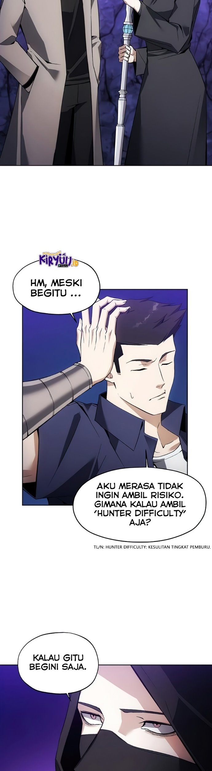 Dilarang COPAS - situs resmi www.mangacanblog.com - Komik how to live as a villain 009 - chapter 9 10 Indonesia how to live as a villain 009 - chapter 9 Terbaru 22|Baca Manga Komik Indonesia|Mangacan