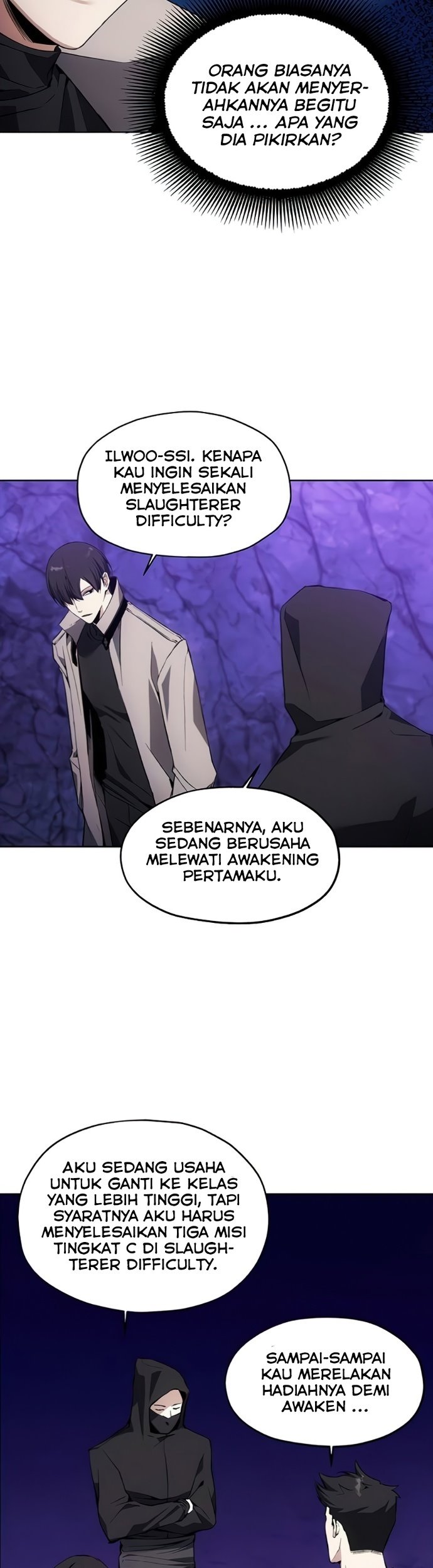 Dilarang COPAS - situs resmi www.mangacanblog.com - Komik how to live as a villain 009 - chapter 9 10 Indonesia how to live as a villain 009 - chapter 9 Terbaru 24|Baca Manga Komik Indonesia|Mangacan