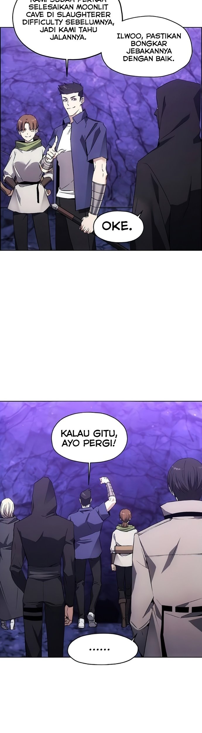 Dilarang COPAS - situs resmi www.mangacanblog.com - Komik how to live as a villain 009 - chapter 9 10 Indonesia how to live as a villain 009 - chapter 9 Terbaru 26|Baca Manga Komik Indonesia|Mangacan