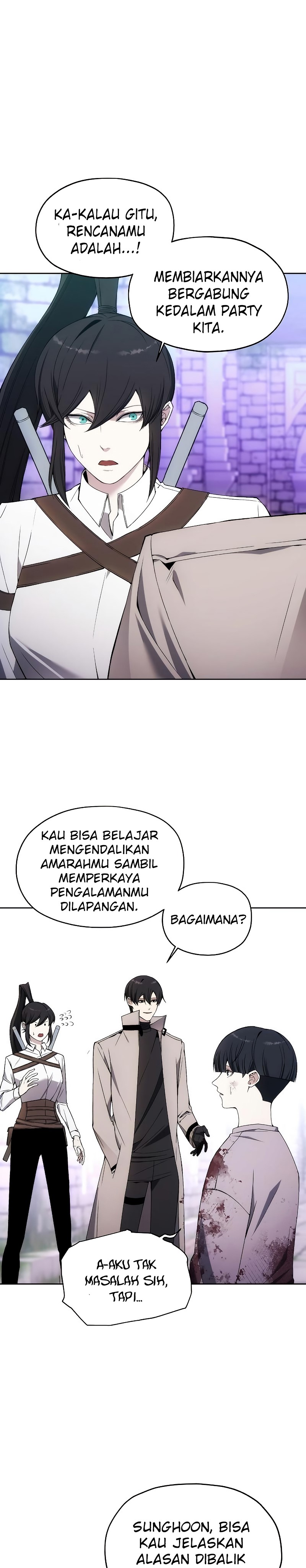 Dilarang COPAS - situs resmi www.mangacanblog.com - Komik how to live as a villain 033 - chapter 33 34 Indonesia how to live as a villain 033 - chapter 33 Terbaru 1|Baca Manga Komik Indonesia|Mangacan