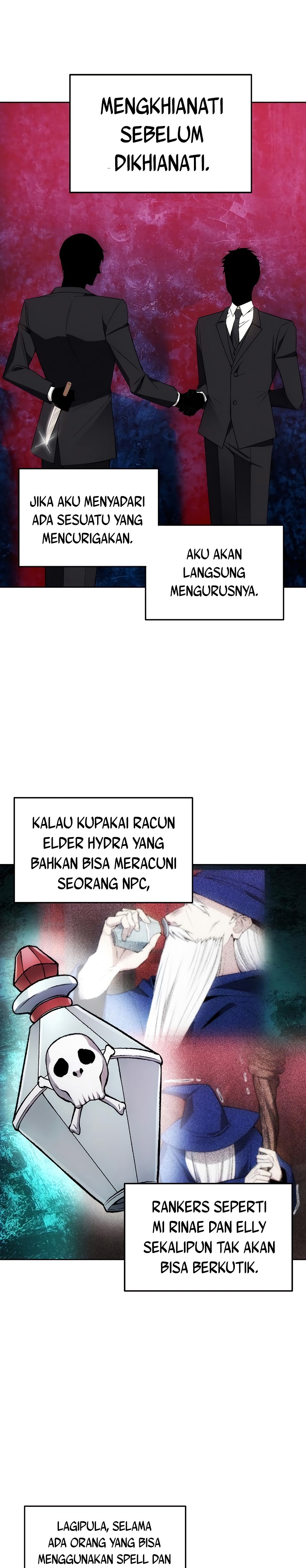 Dilarang COPAS - situs resmi www.mangacanblog.com - Komik how to live as a villain 033 - chapter 33 34 Indonesia how to live as a villain 033 - chapter 33 Terbaru 5|Baca Manga Komik Indonesia|Mangacan