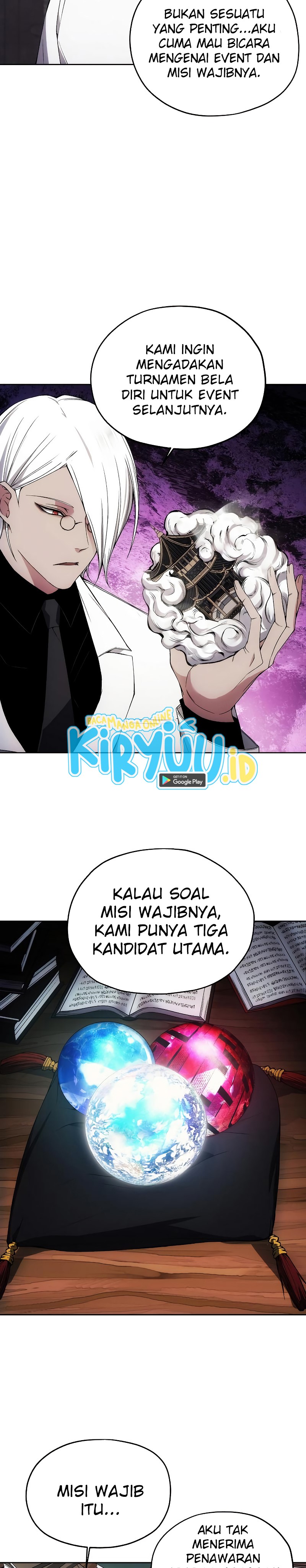 Dilarang COPAS - situs resmi www.mangacanblog.com - Komik how to live as a villain 033 - chapter 33 34 Indonesia how to live as a villain 033 - chapter 33 Terbaru 14|Baca Manga Komik Indonesia|Mangacan