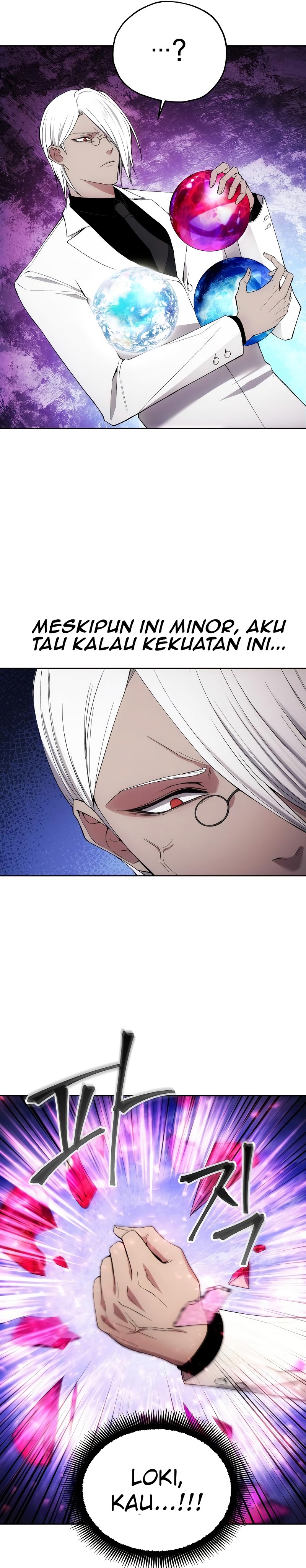 Dilarang COPAS - situs resmi www.mangacanblog.com - Komik how to live as a villain 033 - chapter 33 34 Indonesia how to live as a villain 033 - chapter 33 Terbaru 19|Baca Manga Komik Indonesia|Mangacan