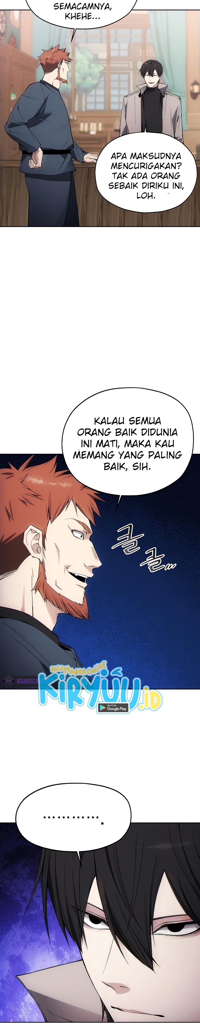 Dilarang COPAS - situs resmi www.mangacanblog.com - Komik how to live as a villain 033 - chapter 33 34 Indonesia how to live as a villain 033 - chapter 33 Terbaru 29|Baca Manga Komik Indonesia|Mangacan