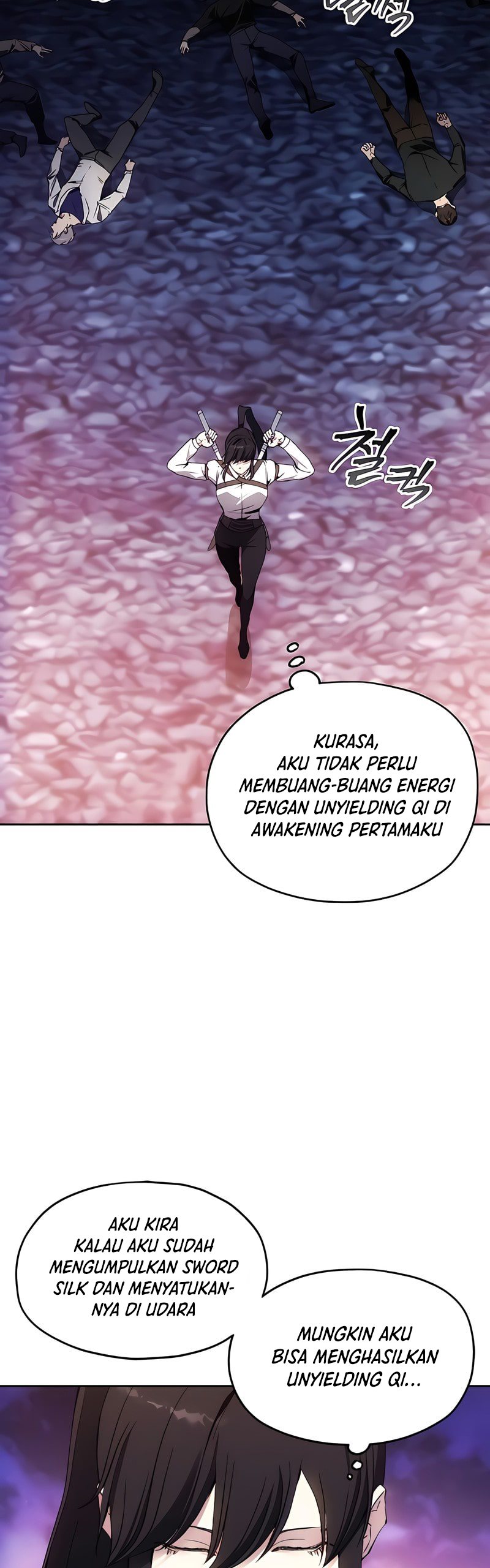 Dilarang COPAS - situs resmi www.mangacanblog.com - Komik how to live as a villain 041 - chapter 41 42 Indonesia how to live as a villain 041 - chapter 41 Terbaru 27|Baca Manga Komik Indonesia|Mangacan