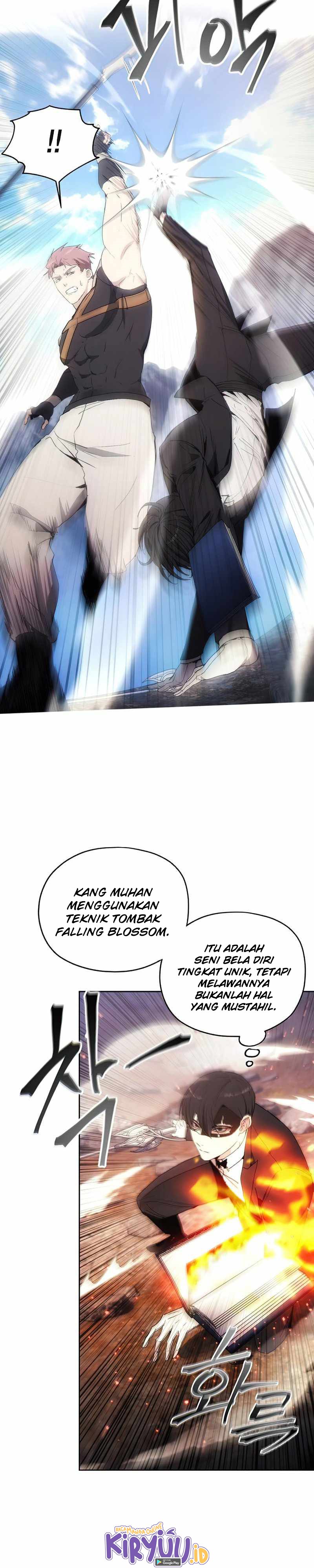 Dilarang COPAS - situs resmi www.mangacanblog.com - Komik how to live as a villain 055 - chapter 55 56 Indonesia how to live as a villain 055 - chapter 55 Terbaru 7|Baca Manga Komik Indonesia|Mangacan