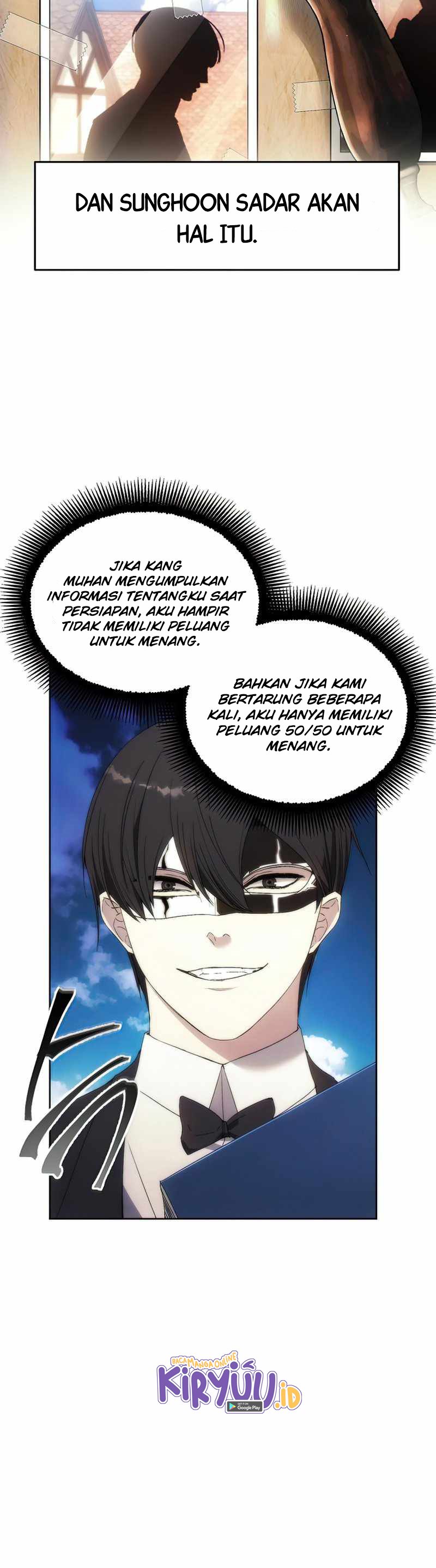 Dilarang COPAS - situs resmi www.mangacanblog.com - Komik how to live as a villain 055 - chapter 55 56 Indonesia how to live as a villain 055 - chapter 55 Terbaru 28|Baca Manga Komik Indonesia|Mangacan