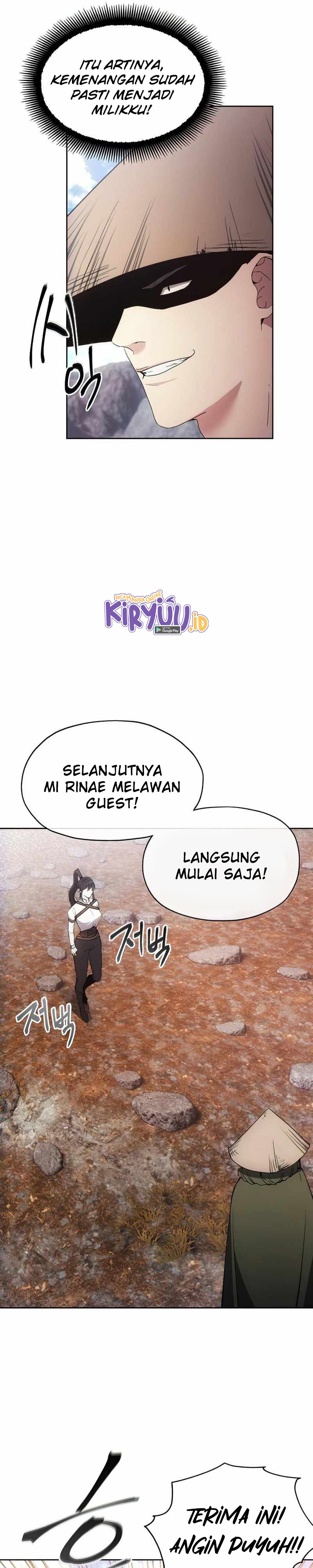 Dilarang COPAS - situs resmi www.mangacanblog.com - Komik how to live as a villain 055 - chapter 55 56 Indonesia how to live as a villain 055 - chapter 55 Terbaru 33|Baca Manga Komik Indonesia|Mangacan