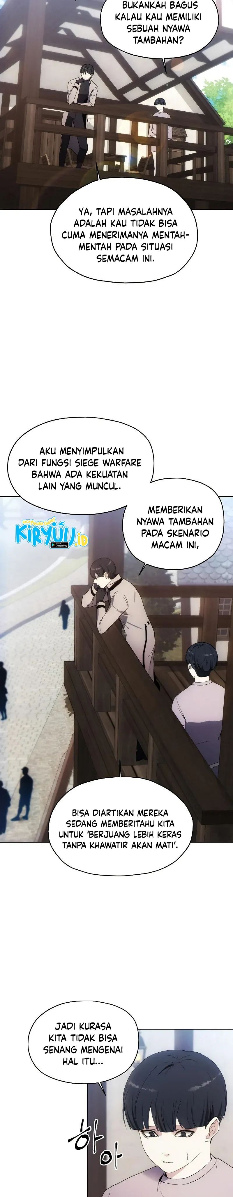 Dilarang COPAS - situs resmi www.mangacanblog.com - Komik how to live as a villain 057 - chapter 57 58 Indonesia how to live as a villain 057 - chapter 57 Terbaru 30|Baca Manga Komik Indonesia|Mangacan