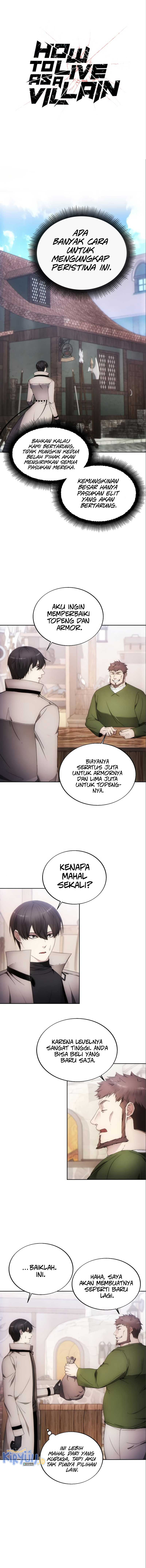 Dilarang COPAS - situs resmi www.mangacanblog.com - Komik how to live as a villain 085 - chapter 85 86 Indonesia how to live as a villain 085 - chapter 85 Terbaru 1|Baca Manga Komik Indonesia|Mangacan