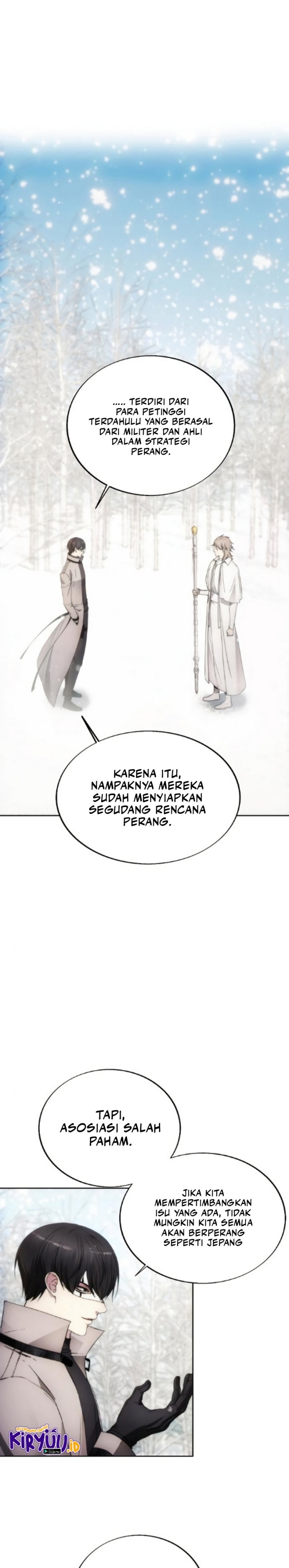 Dilarang COPAS - situs resmi www.mangacanblog.com - Komik how to live as a villain 086 - chapter 86 87 Indonesia how to live as a villain 086 - chapter 86 Terbaru 1|Baca Manga Komik Indonesia|Mangacan