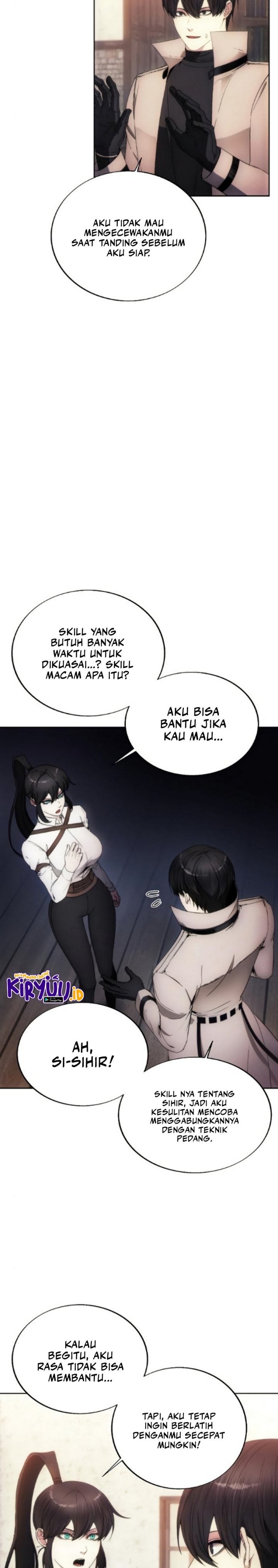 Dilarang COPAS - situs resmi www.mangacanblog.com - Komik how to live as a villain 086 - chapter 86 87 Indonesia how to live as a villain 086 - chapter 86 Terbaru 11|Baca Manga Komik Indonesia|Mangacan