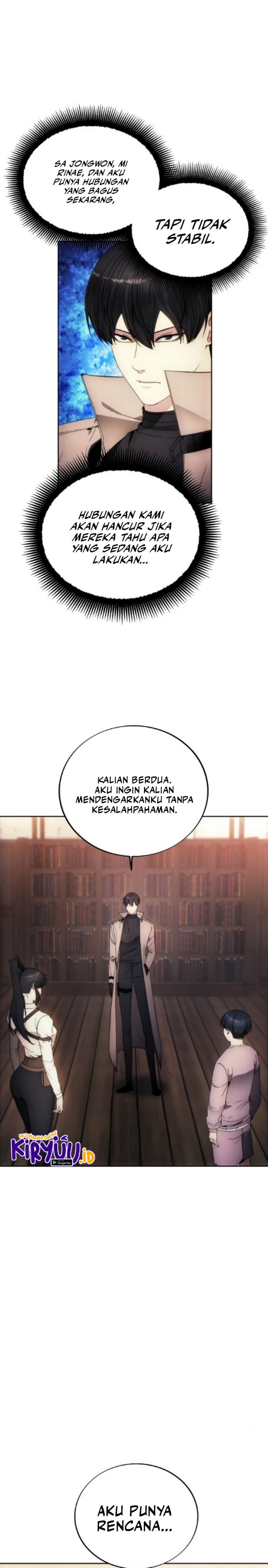 Dilarang COPAS - situs resmi www.mangacanblog.com - Komik how to live as a villain 086 - chapter 86 87 Indonesia how to live as a villain 086 - chapter 86 Terbaru 14|Baca Manga Komik Indonesia|Mangacan