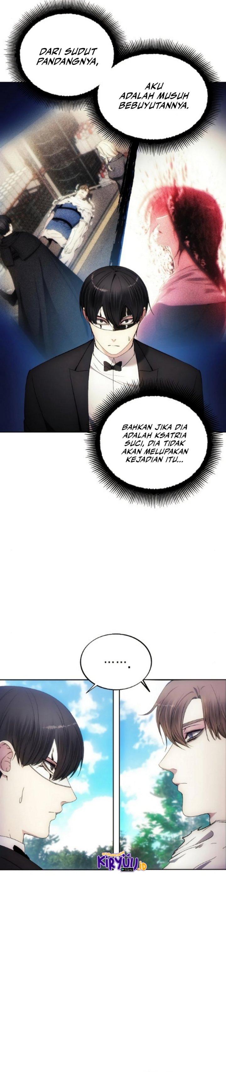 Dilarang COPAS - situs resmi www.mangacanblog.com - Komik how to live as a villain 086 - chapter 86 87 Indonesia how to live as a villain 086 - chapter 86 Terbaru 24|Baca Manga Komik Indonesia|Mangacan