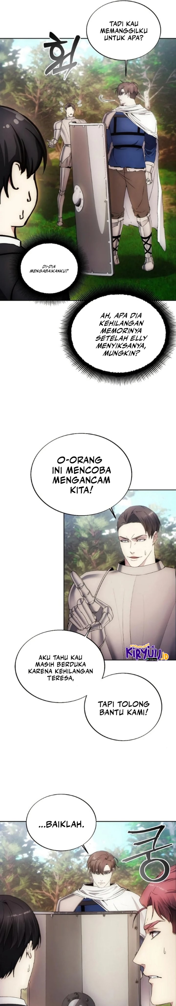 Dilarang COPAS - situs resmi www.mangacanblog.com - Komik how to live as a villain 086 - chapter 86 87 Indonesia how to live as a villain 086 - chapter 86 Terbaru 25|Baca Manga Komik Indonesia|Mangacan