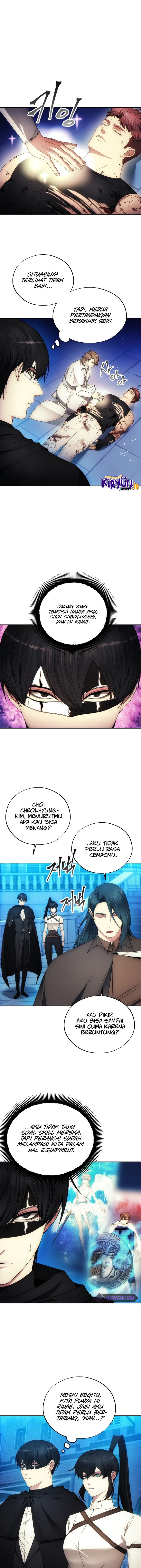 Dilarang COPAS - situs resmi www.mangacanblog.com - Komik how to live as a villain 092 - chapter 92 93 Indonesia how to live as a villain 092 - chapter 92 Terbaru 1|Baca Manga Komik Indonesia|Mangacan