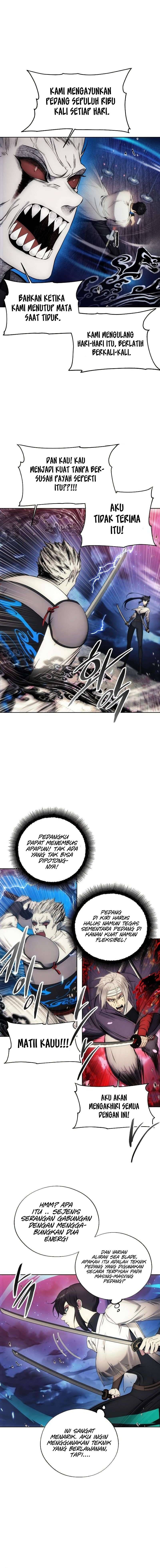 Dilarang COPAS - situs resmi www.mangacanblog.com - Komik how to live as a villain 107 - chapter 107 108 Indonesia how to live as a villain 107 - chapter 107 Terbaru 3|Baca Manga Komik Indonesia|Mangacan