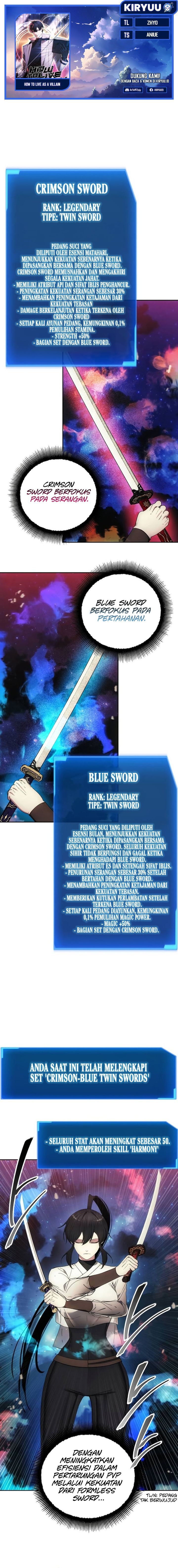 How to Live as a Villain Chapter 107 fix page 0