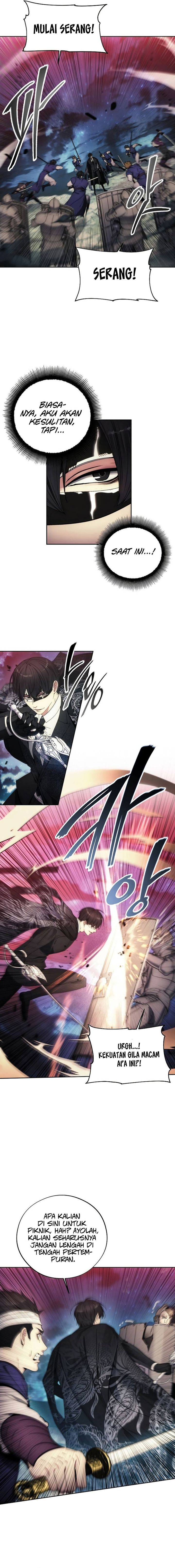 How to Live as a Villain Chapter 107 fix page 4