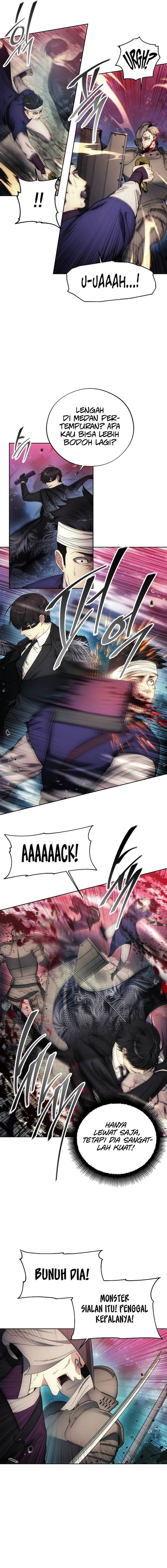 How to Live as a Villain Chapter 107 fix page 5
