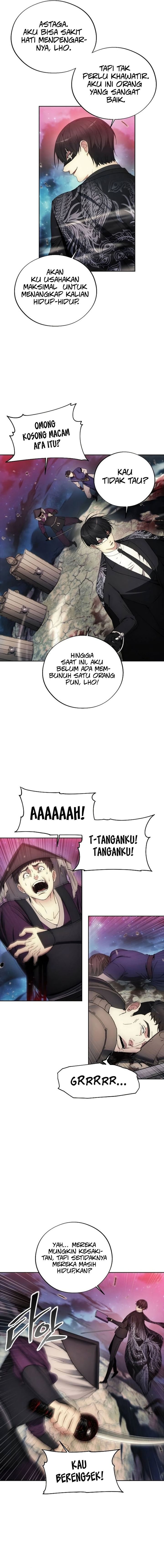How to Live as a Villain Chapter 107 fix page 6