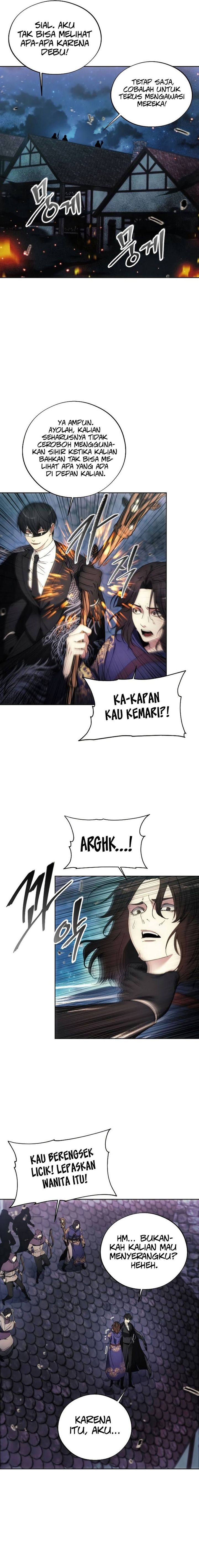 How to Live as a Villain Chapter 107 fix page 9
