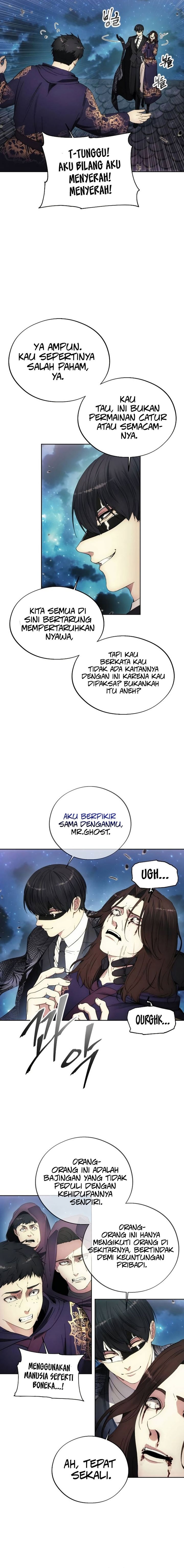 How to Live as a Villain Chapter 107 fix page 11