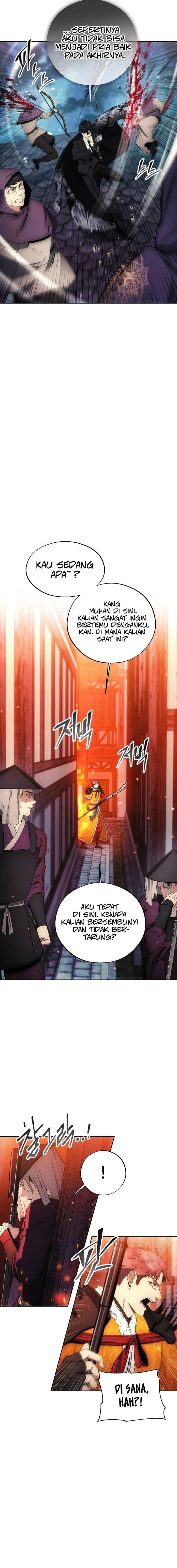 How to Live as a Villain Chapter 107 fix page 14