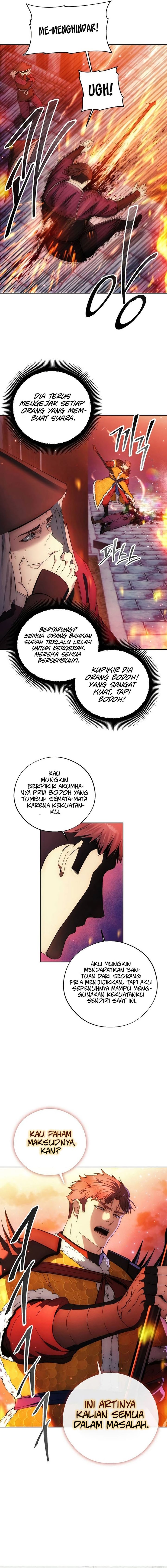 How to Live as a Villain Chapter 107 fix page 15