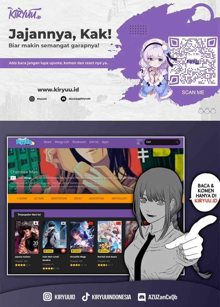 How to Live as a Villain Chapter 107 fix page 16