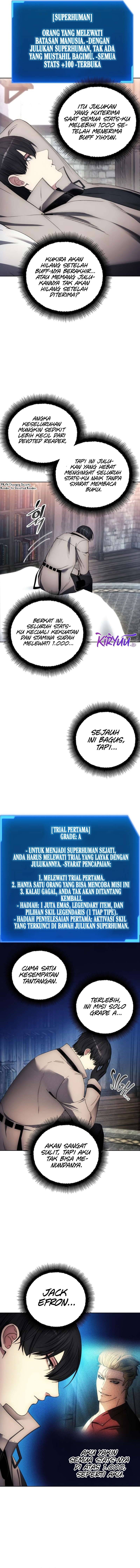 Dilarang COPAS - situs resmi www.mangacanblog.com - Komik how to live as a villain 110 - chapter 110 111 Indonesia how to live as a villain 110 - chapter 110 Terbaru 2|Baca Manga Komik Indonesia|Mangacan