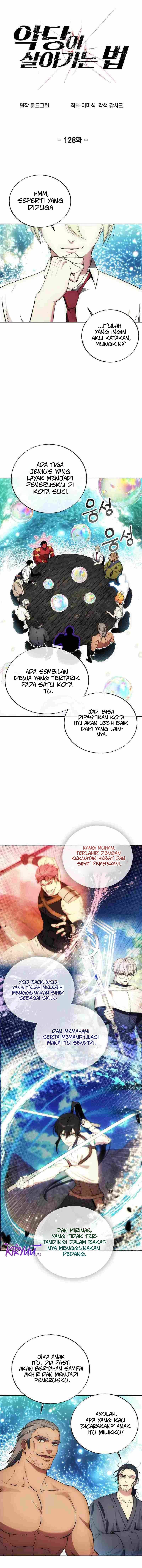 Dilarang COPAS - situs resmi www.mangacanblog.com - Komik how to live as a villain 128 - chapter 128 129 Indonesia how to live as a villain 128 - chapter 128 Terbaru 1|Baca Manga Komik Indonesia|Mangacan