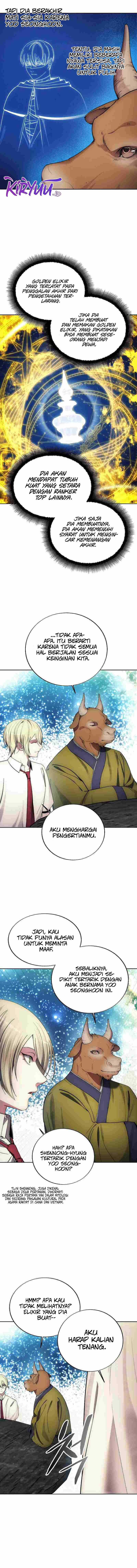 Dilarang COPAS - situs resmi www.mangacanblog.com - Komik how to live as a villain 128 - chapter 128 129 Indonesia how to live as a villain 128 - chapter 128 Terbaru 3|Baca Manga Komik Indonesia|Mangacan