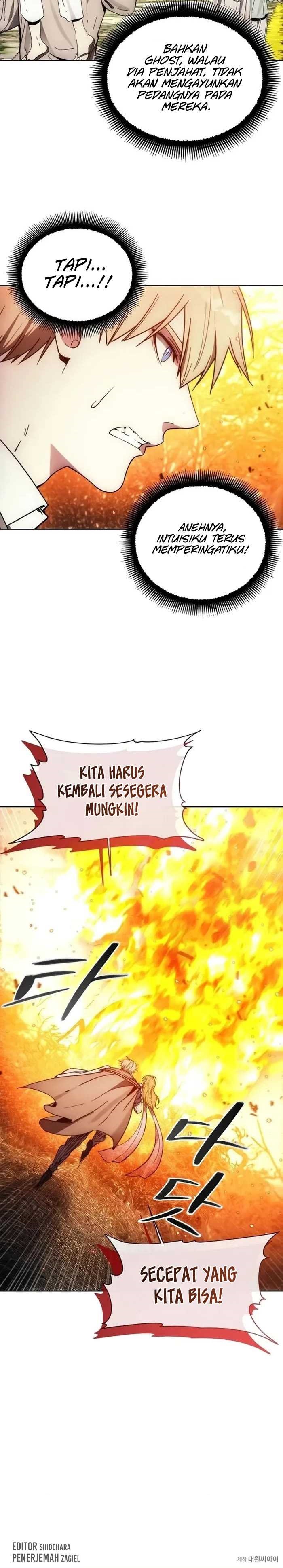 Dilarang COPAS - situs resmi www.mangacanblog.com - Komik how to live as a villain 142 - chapter 142 143 Indonesia how to live as a villain 142 - chapter 142 Terbaru 11|Baca Manga Komik Indonesia|Mangacan