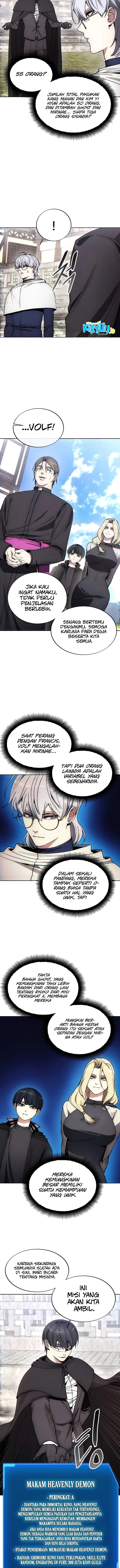 Dilarang COPAS - situs resmi www.mangacanblog.com - Komik how to live as a villain 146 - chapter 146 147 Indonesia how to live as a villain 146 - chapter 146 Terbaru 6|Baca Manga Komik Indonesia|Mangacan