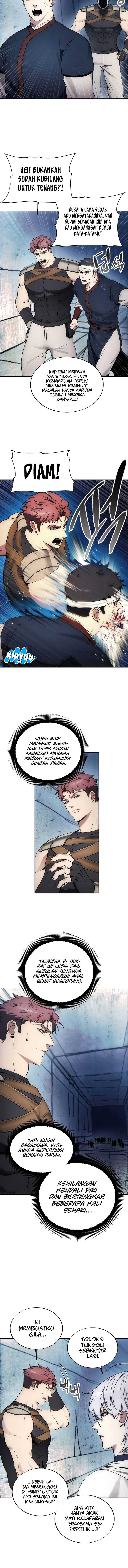 How to Live as a Villain Chapter 150 Bahasa Indonesia