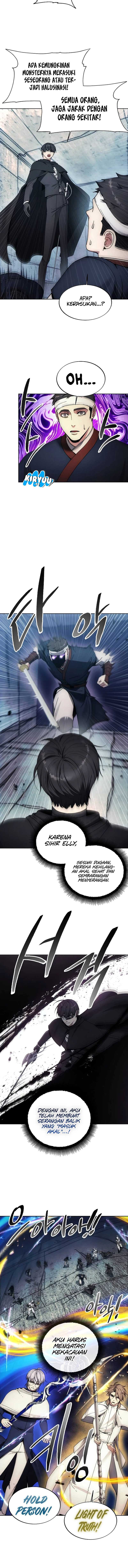 How to Live as a Villain Chapter 150 Bahasa Indonesia