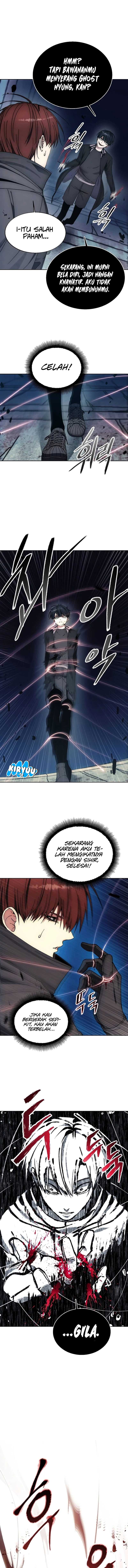 How to Live as a Villain Chapter 150 Bahasa Indonesia